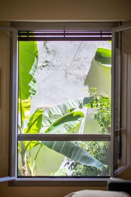 Tranquility Downtown Athens Apartment Exterior foto